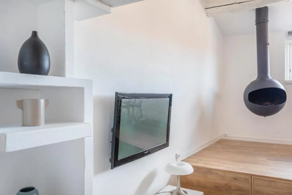 Cosy Apartment Vieux Port- 27Orv Marsilya 0*,  Fransa