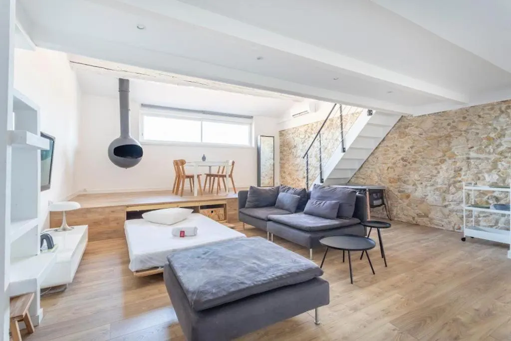 Cosy Apartment Vieux Port- 27Orv Marsiglia